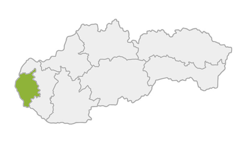 Bratislavský kraj