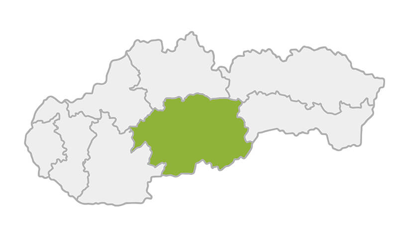 Banskobystrický kraj