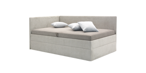 Jednolôžkové postele