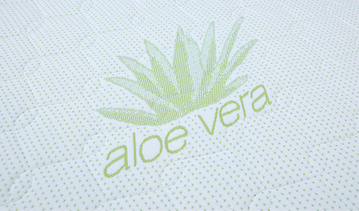 Poťah ALOE VERA