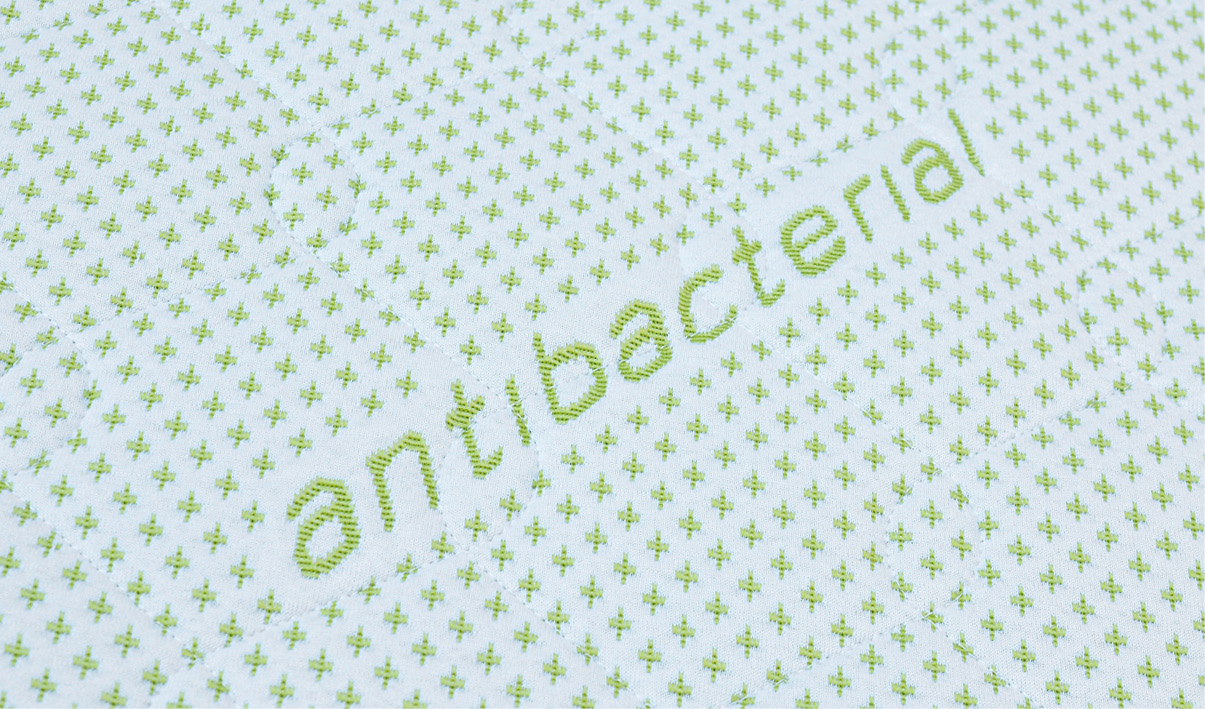 Poťah ANTIBACTERIAL