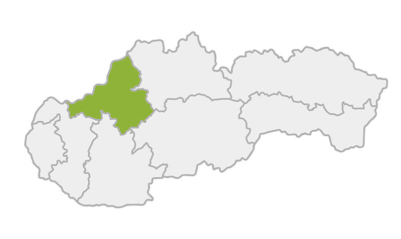 Trenčianský kraj
