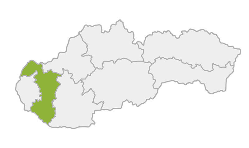 Trnavský kraj