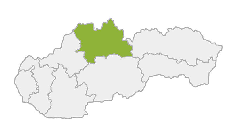 Žilinský kraj