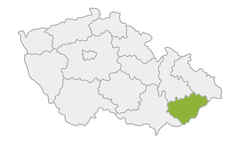 Zlínsky kraj