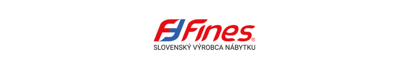 FINES nábytok Žilina od roku 1992