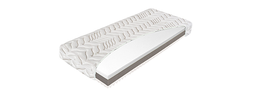 Obojstranné matrace