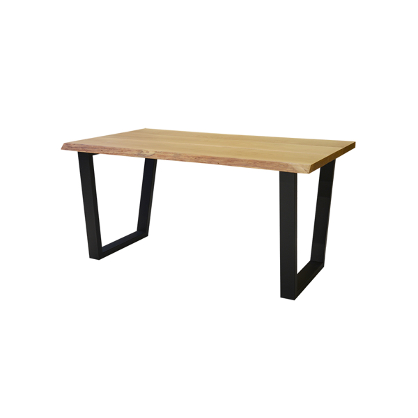 HORACIO dubový jedálenský stôl