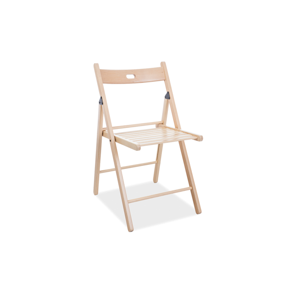 SA10 skladacia stolička