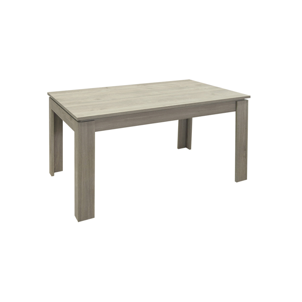TALON jedálenský stôl rozkladací 90x140 cm