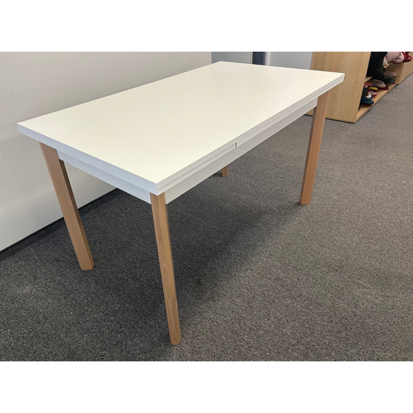 LINTON jedálenský stôl rozkladací