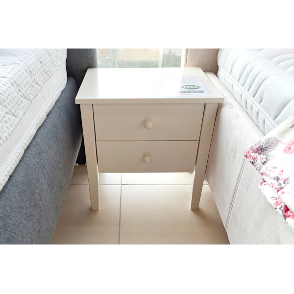 Tosca bukový nočný stolík