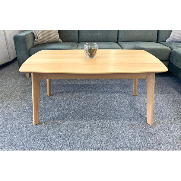 DORIK bukový konferenčný stolík