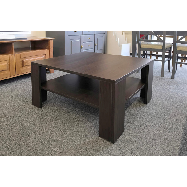 Rico konferenčný stolík 80x80