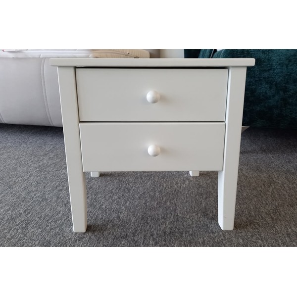 Tosca bukový nočný stolík