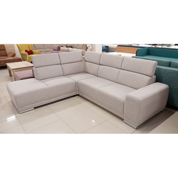 SIONE rohová sedacia súprava