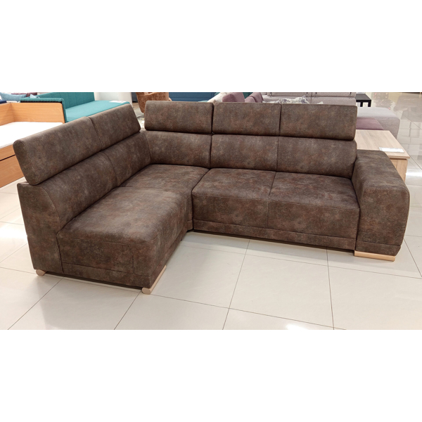 SIONE rohová sedacia súprava