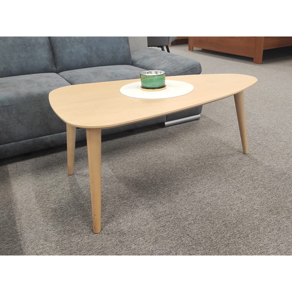 DURANGO V veľký konferenčný stolík - buk