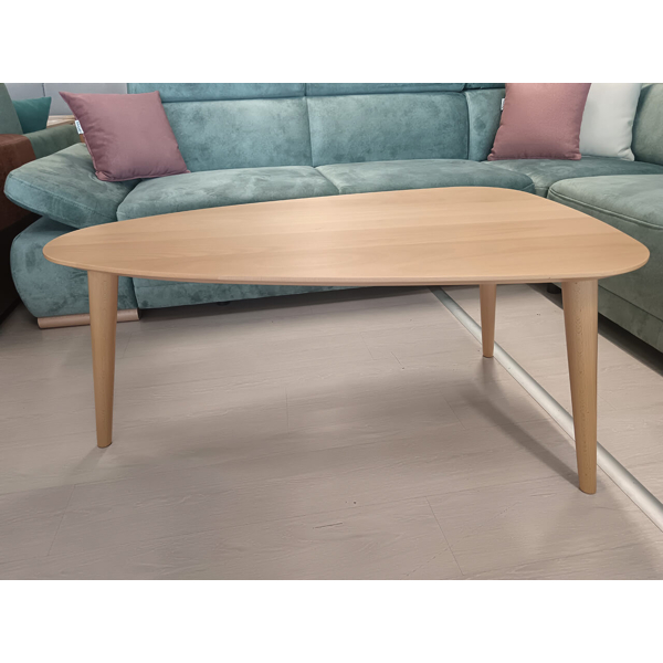 DURANGO V veľký konferenčný stolík - buk