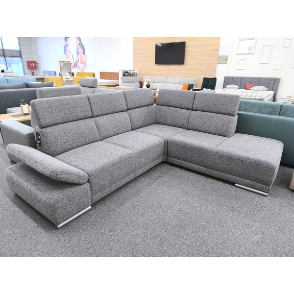 SIONE rohová sedacia súprava