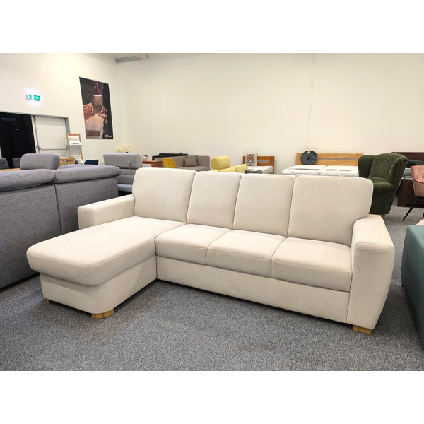 SABRINA rohová sedacia súprava