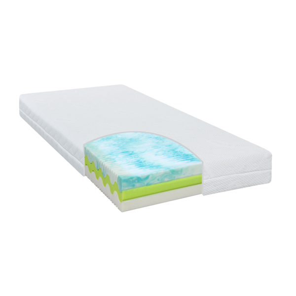 Matrac FINES ELASTIC HS 20cm
