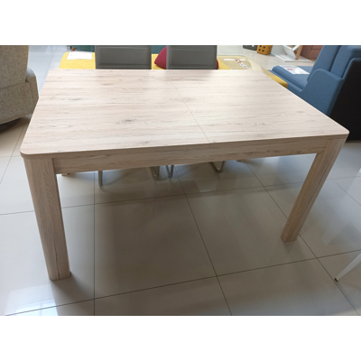 ATOS jedálenský stôl 90x140 rozkladací