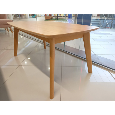 DORIK bukový konferenčný stolík