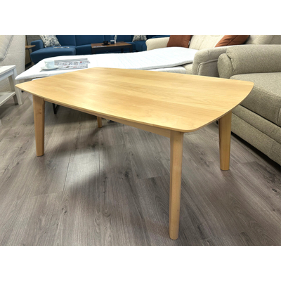 DORIK bukový konferenčný stolík