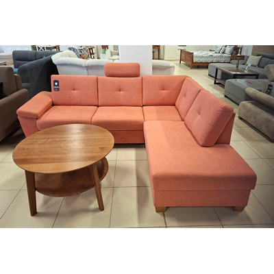 TANCY sedačka s rozkladom