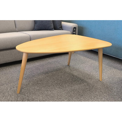 DURANGO V veľký konferenčný stolík - buk