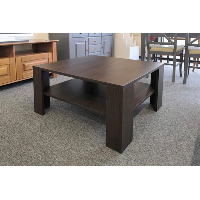 Rico konferenčný stolík 80x80