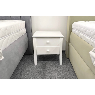 Tosca bukový nočný stolík