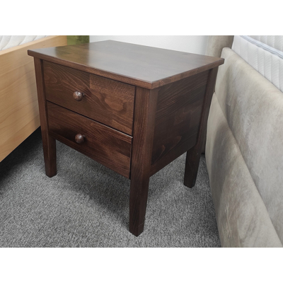 Tosca bukový nočný stolík