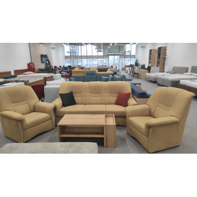 ADENA sedacia súprava 3R+1+1