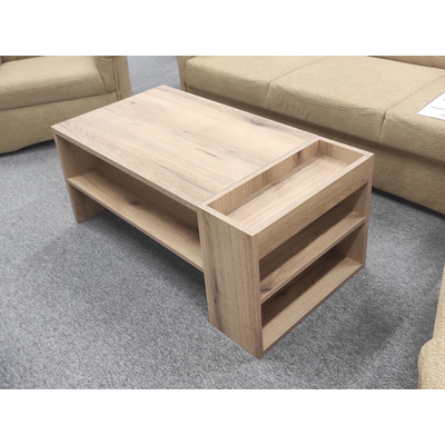 SILVAN konferenčný stolík