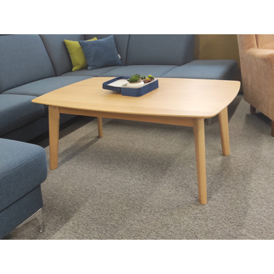 DORIK bukový konferenčný stolík