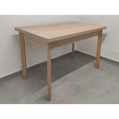 LINTON jedálenský stôl rozkladací