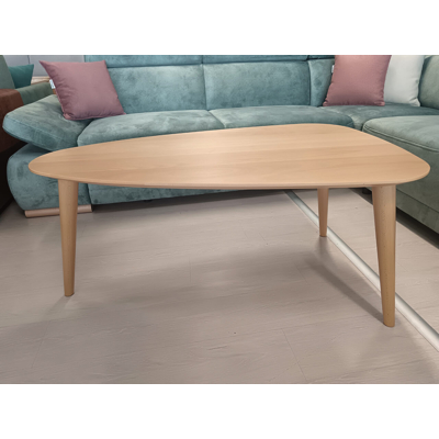 DURANGO V veľký konferenčný stolík - buk