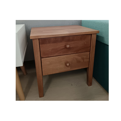 Tosca bukový nočný stolík