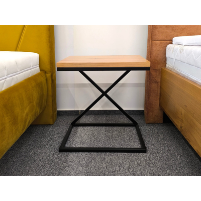 NX - DUB nočný stolík