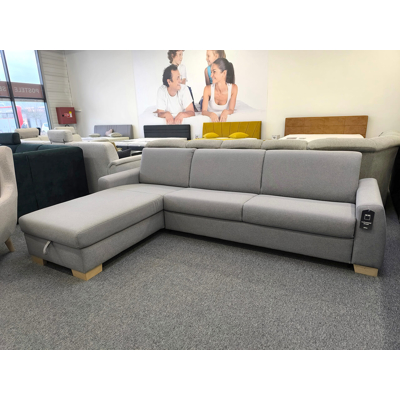 FAMILY rohová sedacia súprava