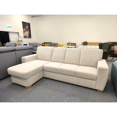 SABRINA rohová sedacia súprava