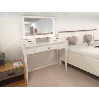 Provensal toaletný stolík