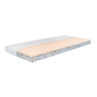 Matrac NIKA LUX 17cm
