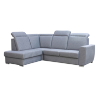 ROSE rohová rozkladacia sedacia súprava