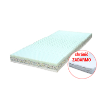 Matrac FINES ZONA 16cm