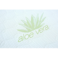 Matracový poťah ALOE VERA