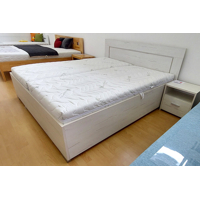 DESIRE šírka 180 posteľ s úložným priestorom