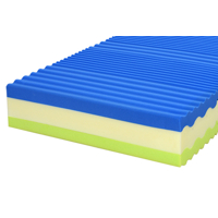 Matrac FINES ELITE EXCLUSIVE 25cm